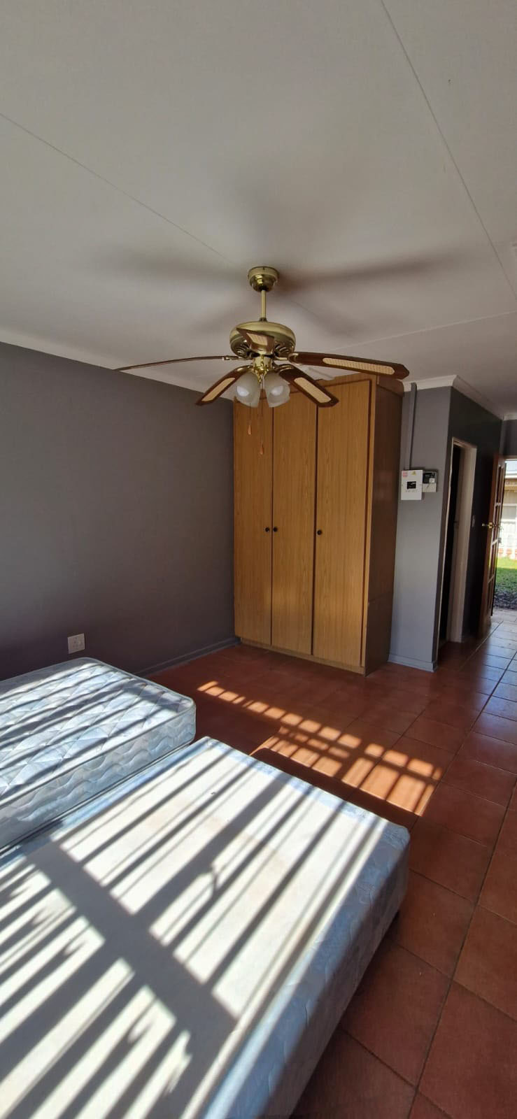 1 Bedroom Property for Sale in Navalsig Free State